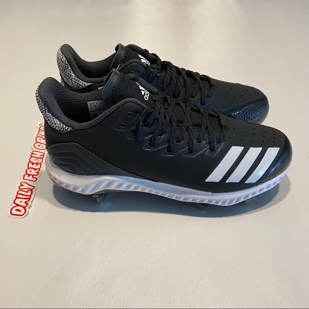 Adidas Women's Icon BOUNCE W Fastpitch softball Cleats